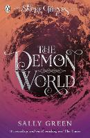 Book Cover for The Demon World by Sally Green