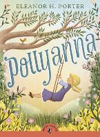 Book Cover for Pollyanna by Eleanor H. Porter