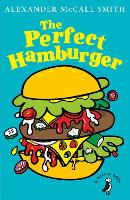 Book Cover for The Perfect Hamburger by Alexander McCall Smith