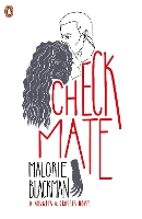 Book Cover for Checkmate by Malorie Blackman