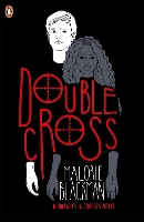 Book Cover for Double Cross by Malorie Blackman