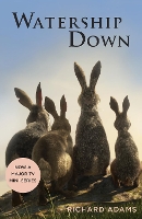 Book Cover for Watership Down by Richard Adams