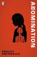 Book Cover for Abomination by Robert Swindells