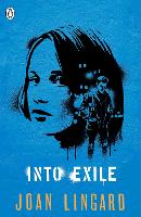 Book Cover for Into Exile by Joan Lingard