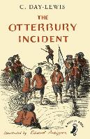 Book Cover for The Otterbury Incident by C. Day Lewis
