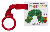 Book Cover for The Very Hungry Caterpillar's Buggy Book by Eric Carle