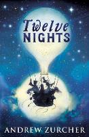 Book Cover for Twelve Nights by Andrew Zurcher