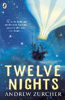 Book Cover for Twelve Nights by Andrew Zurcher