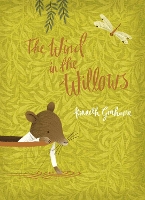 Book Cover for The Wind in the Willows by Kenneth Grahame