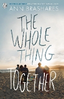 Book Cover for The Whole Thing Together by Ann Brashares