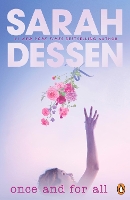 Book Cover for Once and for All by Sarah Dessen