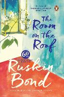 Book Cover for The Room on the Roof by Ruskin Bond