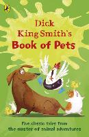 Book Cover for Dick King-Smith's Book of Pets by Dick King-Smith