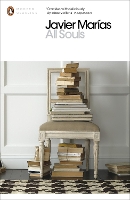 Book Cover for All Souls by Javier Marías