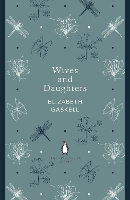 Book Cover for Wives and Daughters by Elizabeth Gaskell