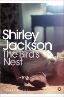 Book Cover for The Bird's Nest by Shirley Jackson