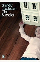 Book Cover for The Sundial by Shirley Jackson