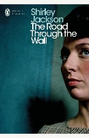 Book Cover for The Road Through the Wall by Shirley Jackson