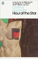 Book Cover for Hour of the Star by Clarice Lispector