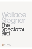 Book Cover for The Spectator Bird by Wallace Stegner
