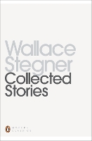 Book Cover for Collected Stories by Wallace Stegner