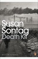 Book Cover for Death Kit by Susan Sontag