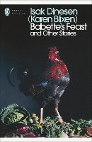 Book Cover for Babette's Feast and Other Stories by Isak Dinesen