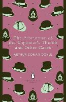 Book Cover for The Adventure of the Engineer's Thumb and Other Cases by Arthur Conan Doyle