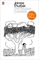 Book Cover for The Thurber Carnival by James Thurber
