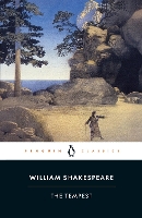 Book Cover for The Tempest by William Shakespeare, Martin Butler