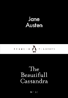 Book Cover for The Beautifull Cassandra by Jane Austen