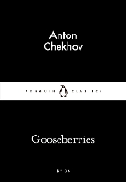 Book Cover for Gooseberries by Anton Chekhov