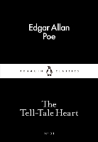 Book Cover for The Tell-Tale Heart by Edgar Allan Poe