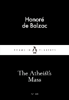 Book Cover for The Atheist's Mass by Honoré de Balzac