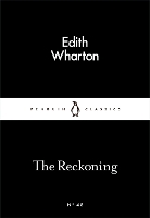 Book Cover for The Reckoning by Edith Wharton