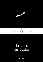 Book Cover for Sindbad the Sailor by 