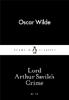 Book Cover for Lord Arthur Savile's Crime by Oscar Wilde