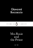Book Cover for Mrs Rosie and the Priest by Giovanni Boccaccio