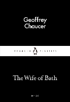 Book Cover for The Wife of Bath by Geoffrey Chaucer