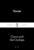 Book Cover for Circe and the Cyclops by Homer