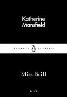 Book Cover for Miss Brill by Katherine Mansfield