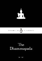 Book Cover for The Dhammapada by 