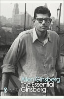 Book Cover for The Essential Ginsberg by Allen Ginsberg