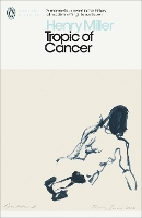 Book Cover for Tropic of Cancer by Henry Miller