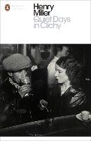 Book Cover for Quiet Days in Clichy by Henry Miller