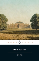 Book Cover for Emma by Jane Austen