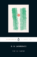 Book Cover for The Rainbow by D. H. Lawrence