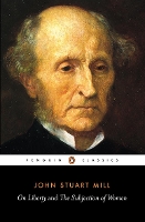 Book Cover for On Liberty and the Subjection of Women by John Stuart Mill