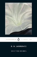 Book Cover for Selected Stories by D. H. Lawrence, Louise Welsh