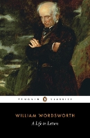 Book Cover for A Life in Letters by William Wordsworth